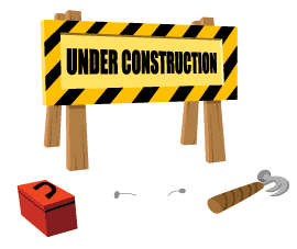 Under Construction